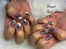 アイリネイル(Irinail)