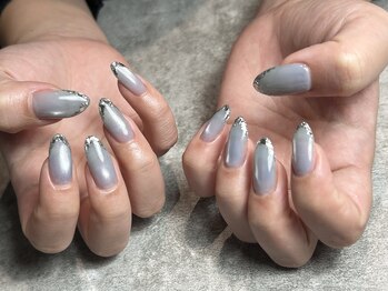 シーナ 都立大学(SHEENA)/ガラスフレンチ