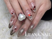 ルアナ ネイル(Luana.nail)