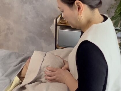 LUANA by AZU 【3/5 NEW OPEN（予定）】 の写真