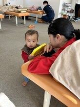 きずな鍼灸整骨院 光の森院/