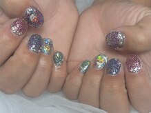 秋桜./持ち込みデザイン