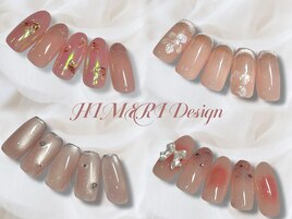 HIMERI定額デザイン￥9,000