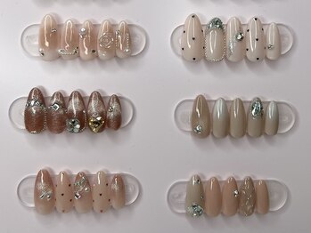 ファメル 博多店(Fam-er)/ワンホン定額¥8,300