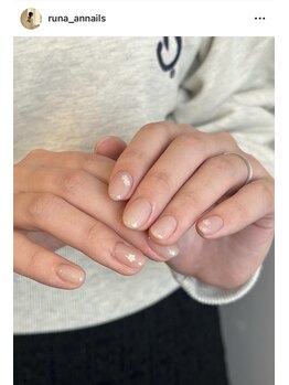 【runa限定】sample art