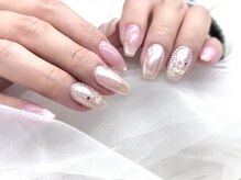 リエル ミサト(Reyel 3310)/定額デザインC ワンホン ¥7300