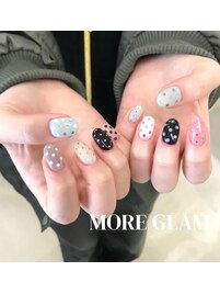 持ち込みデザイン