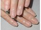 サロンペペ(salon pepe)の写真/自爪育成が得意なネイルサロンで、指先から自信を！丁寧なネイルケアで理想の美爪へ☆