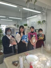 アジア整体 天白院/2/15　酵素教室