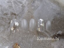 エマ ネイルズ(Emma Nails)/ハンド☆