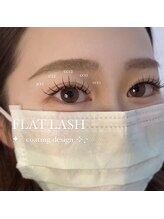ノエラッシュ 日進竹の山店(noe lash)/セクシーデザイン♪