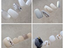 エスキース ネイルスタジオ(esquisse nail studio)