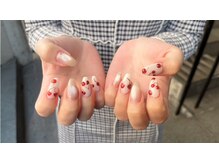 アイピー(I.P)の雰囲気（持ち込みデザインは事前連絡を＊デザインフル＊¥8500～）