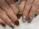 [HAND]ARTコース ¥7,980