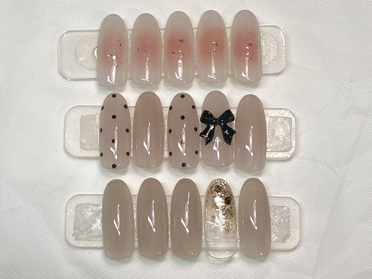 【人気No,1】ハンド 定額デザインコース / オフ無料!!\8,500→