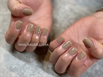 リオサ(liosa)/¥7,600