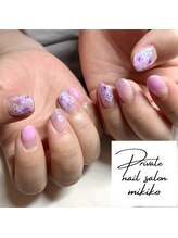 ミキコ(Mikiko)/