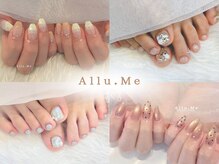 アリューミー 南青山店(Allu.Me)