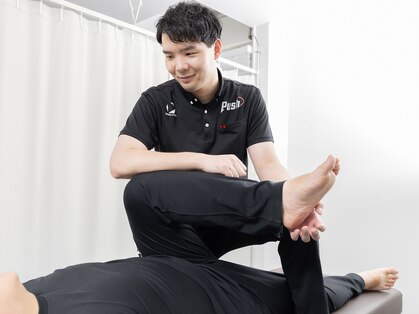 オイルストレッチ専門店Pushの写真