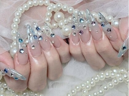 ネイルリアン(Nail lieN)の写真