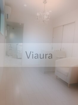 ヴィオーラ(Viaura)の写真/［鈴鹿/まつげパーマ/wax］【完全個室】お子様同伴可で周りを気にせずゆったり♪理想を叶える特別な時間