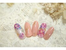 アフィック ネイル(afic nail)/afic nail