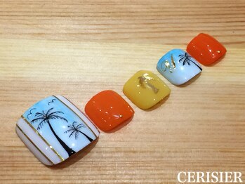 【新規限定】女子力アップフット