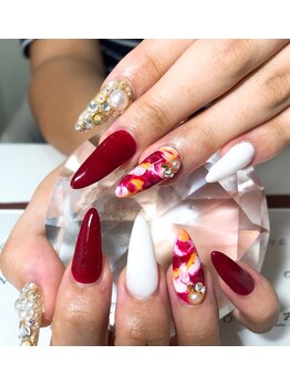 オンネイル(on nail)/