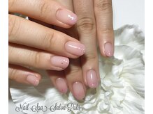 ネイルスパサロン プリール(Pulir)/