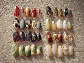 デザインサンプル