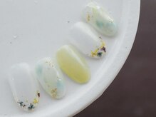 ラ フルール(La Fleur)/Spring campaign