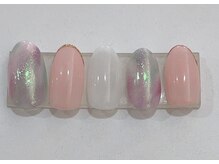ココ ネイル サロン アンドスクール(COCO.NAIL SALON＆SCHOOL)/定額ネイル
