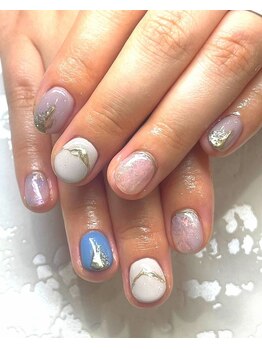 エルモ グラン(Elmo Glan)/