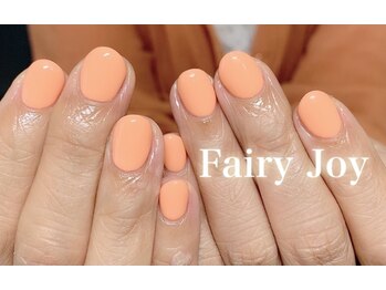 フェアリー ジョイ(Fairy Joy)/