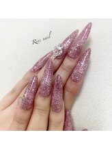 リーネイル(Riee nail)/