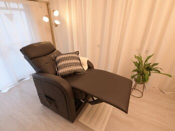 サロンドボーテ ジョワ(salon de beaute Joie)/【店内】烏丸/四条