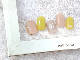 HAND 7,980yenコース