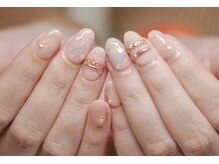 ネイルルームヴォーグ(Nail Room VOGUE.)/ジェルやり放題