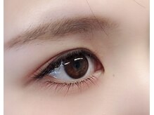 マーズ アイデザイン(Mars+ Eye Design)/下まつげもカラーあります♪