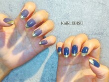 カイル 恵比寿(Kaile.)/ミラーフレンチ