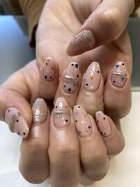 シンプルコース