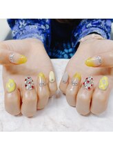 アンベリール 新宿(Embellir)/120分やり放題コース♪