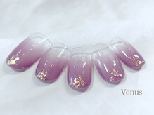 ビーナス(Venus)/秋のグラデーション