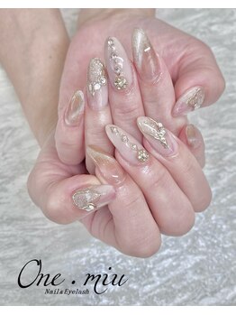 オーダーネイル☆