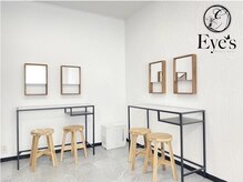 アイズ 京橋店(Eye's)