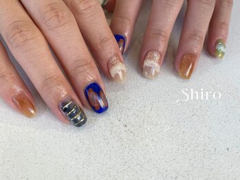 スワン 浜松駅前(SUWAN)/《定額デザイン》