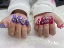 シーシーネイル 新宿店(CeCe Nail)/
