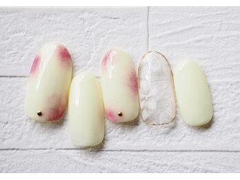 リボン 立川店(Ribbon)/定額Design