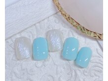 ベルファム(Belle femme)/定額コース