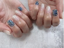 サロン ド シエル(Salon de ciel)/nail design...♪
